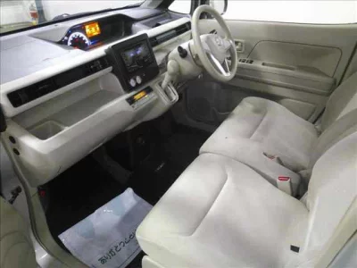 Mazda Flair