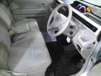 Mazda Flair