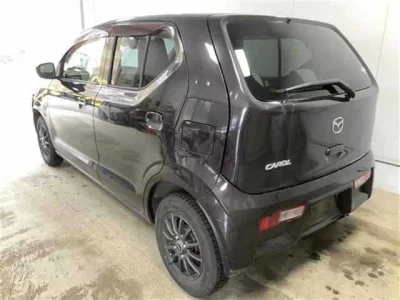Mazda Carol