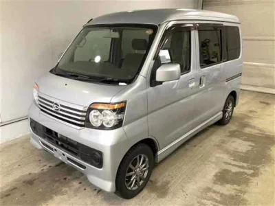 Daihatsu Atrai Wagon