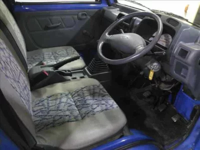 Mitsubishi MINICAB TRUCK  с аукциона в Японии