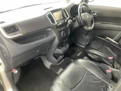 Mitsubishi Delica D:2