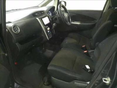 Mitsubishi EK CUSTOM  с аукциона в Японии