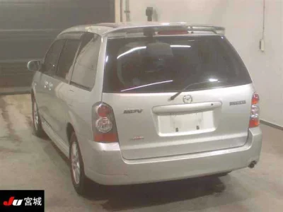 Mazda MPV