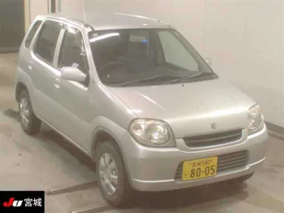 Suzuki Kei