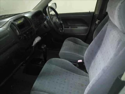 Suzuki Kei