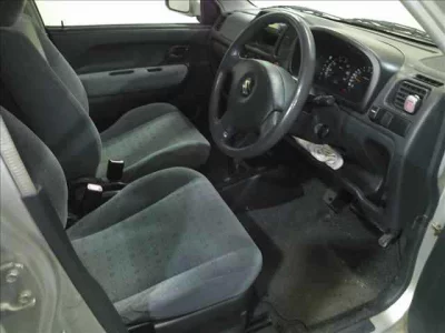 Suzuki Kei