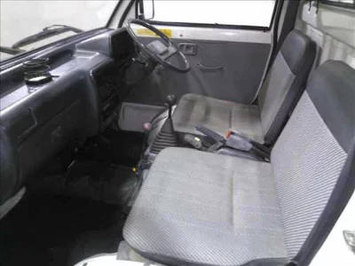 Daihatsu HIJET TRUCK  с аукциона в Японии
