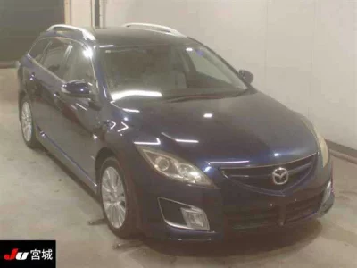 Mazda Atenza
