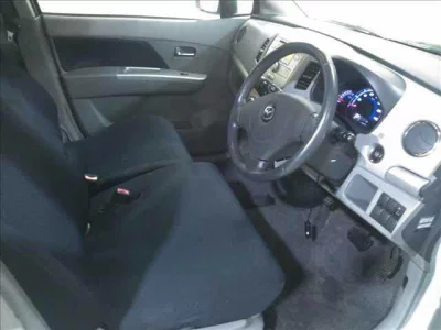 Mazda AZ-Wagon