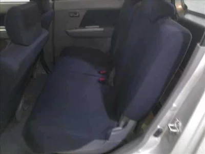 Mazda AZ-Wagon