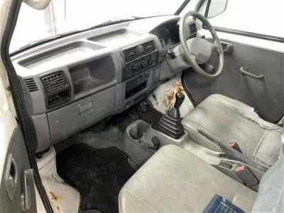 Mitsubishi MINICAB TRUCK  с аукциона в Японии