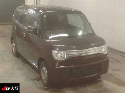 Suzuki MR Wagon