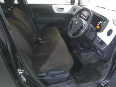 Suzuki MR Wagon