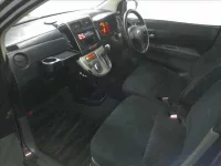 Daihatsu MIRA лот № 4500 оценка R  с аукциона в Японии 2