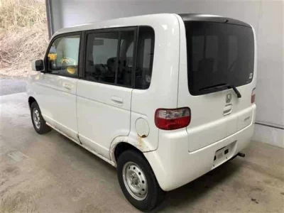 Honda THATS