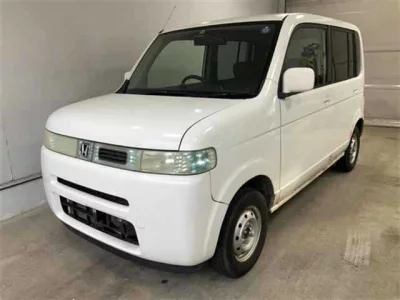 Honda THATS