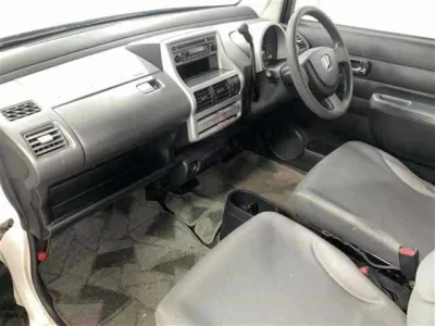 Honda THATS