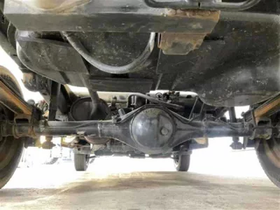 Mitsubishi MINICAB TRUCK  с аукциона в Японии