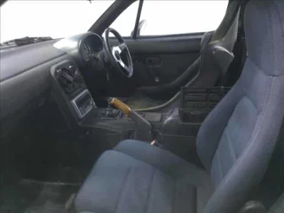 Mazda Roadster