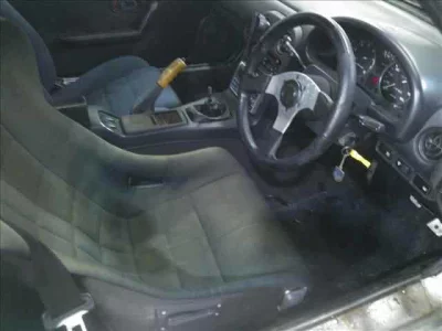 Mazda Roadster
