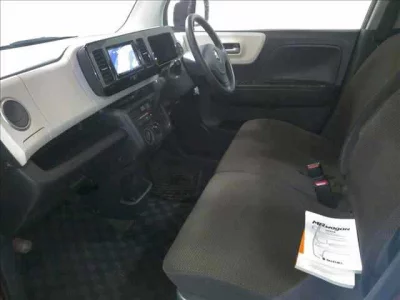 Suzuki MR Wagon