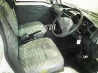 Daihatsu HIJET TRUCK лот № 4536 оценка R  с аукциона в Японии 3