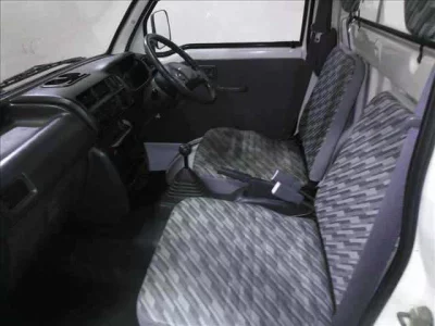 Daihatsu HIJET TRUCK  с аукциона в Японии