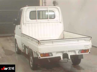 Mitsubishi MINICAB TRUCK  с аукциона в Японии