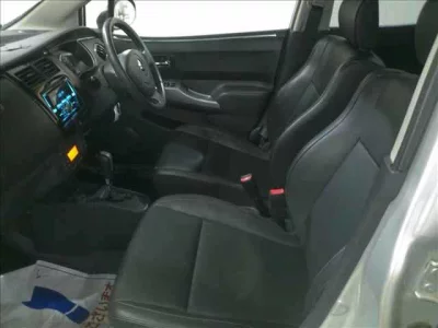 Suzuki Cervo