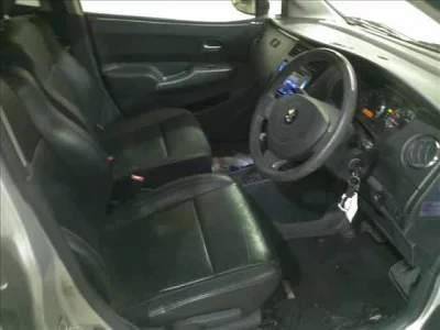 Suzuki Cervo