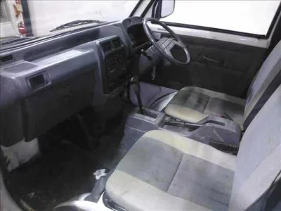 Mitsubishi Minicab Truck