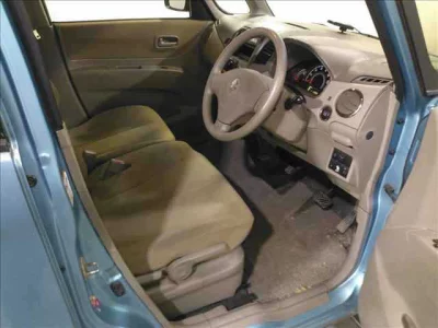 Suzuki Palette