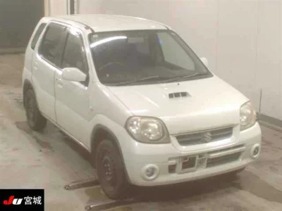 Suzuki Kei
