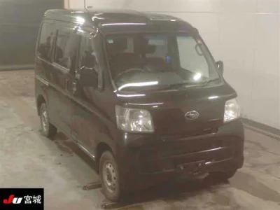 Subaru SAMBAR