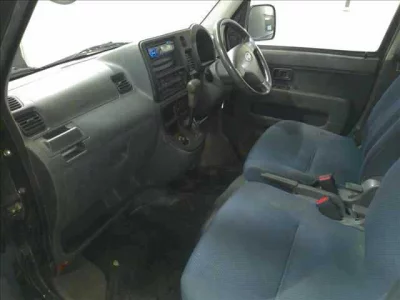 Subaru SAMBAR