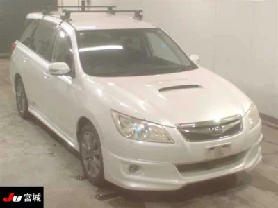 Subaru EXIGA