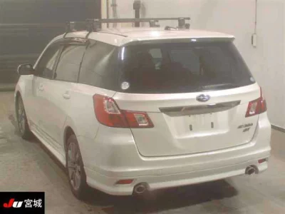 Subaru EXIGA