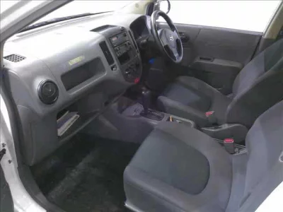 Mazda Familia S-Wagon