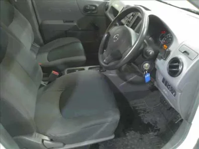 Mazda Familia S-Wagon