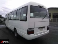 Hino LIESSE лот № 9019 оценка 3.5  с аукциона в Японии 1