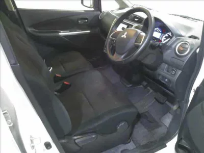 Mitsubishi EK CUSTOM  с аукциона в Японии