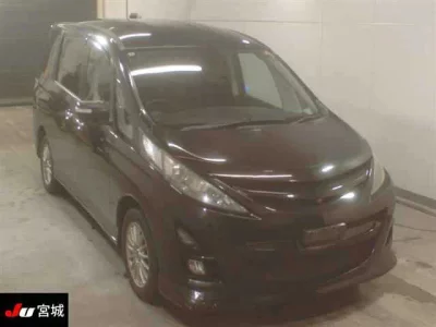 Mazda Biante