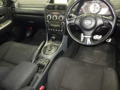 Toyota ALTEZZA