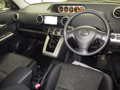 Toyota COROLLA RUMION
