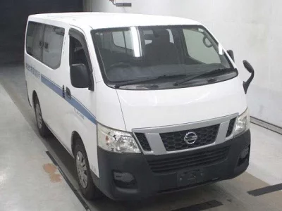 Nissan Caravan