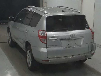 Toyota VANGUARD