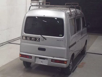 Honda Acty