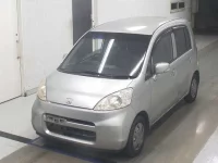 Honda LIFE лот № 5003 оценка 3.5  с аукциона в Японии 3