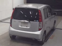 Honda LIFE лот № 5003 оценка 3.5  с аукциона в Японии 4